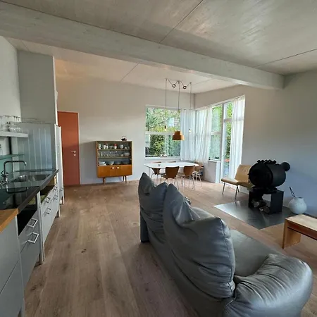 Usedom-relaxx 2 Holiday home