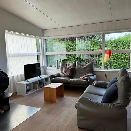 Usedom-relaxx 2 Holiday home