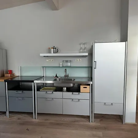 Usedom-relaxx 2 Ferienhaus *