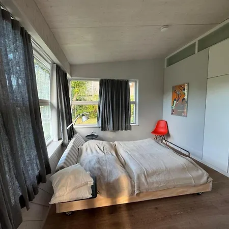 Usedom-relaxx 2 Holiday home *