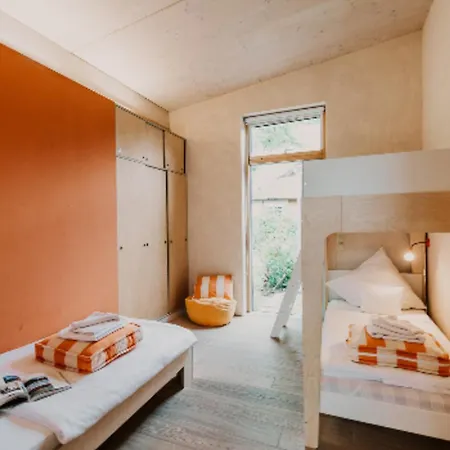 Holiday home Usedom-relaxx 2 Lutow