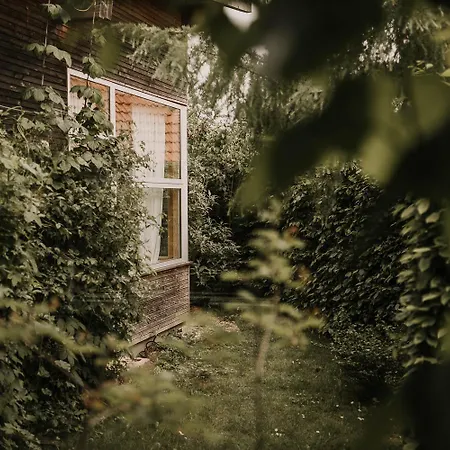 Usedom-relaxx 2 Ferienhaus Lutow