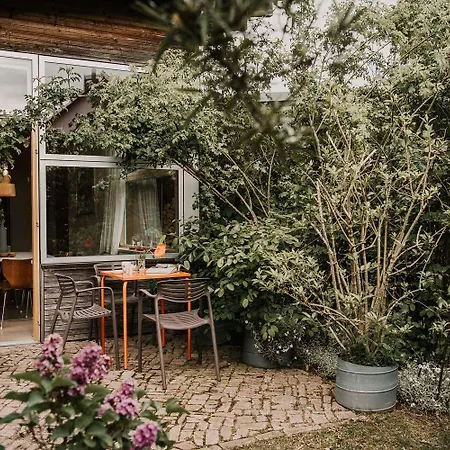 Usedom-relaxx 2 Ferienhaus Lutow