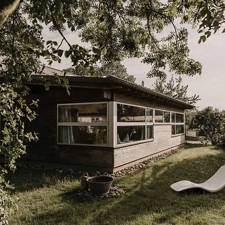 Ferienhaus Usedom-relaxx 2 Lutow