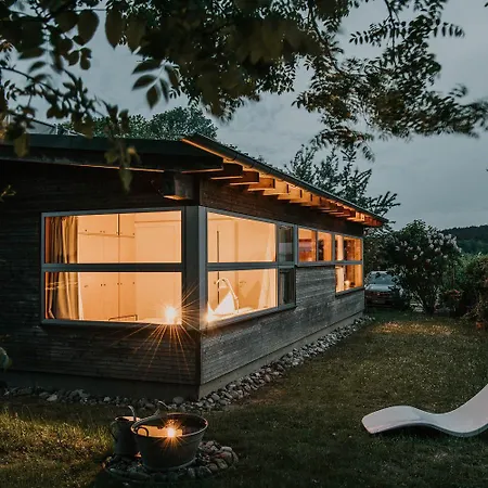 Ferienhaus Usedom-relaxx 2 *
